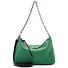 Kerstin schoudertas 29 cm variant apple  Kerstin schoudertas 29 cm variant apple