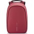  Bobby Hero Regular Rugzak RFID 45 cm laptopvak variant red