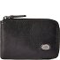  Story Uomo Portemonnee Leer 10 cm variant nero