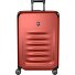  Spectra 3.0 4 wielen Trolley 69 cm met uitbreidingsplooi variant red