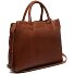  Passau Shopper Tas Leer 37 cm variant cognac