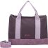  Canvas Handtas 40 cm variant plumy