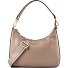  Wallis Odette Schoudertas Leder 32 cm variant portabella