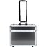 2-wiel pilotenkoffer 48 cm Laptopcompartiment variant silber-carbon 2-wiel pilotenkoffer 48 cm Laptopcompartiment variant silber-carbon
