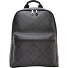  Cortina Piazza Miko City Rugzak 38 cm laptopvak variant seal brown