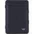  Polo Creditcardhouder RFID-bescherming Leder 7.5 cm variant marineblau