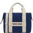  TJM Retro Cool Weekender reistas 44 cm variant blue