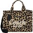Cargo Handtas Leer 34 cm variant leopard Cargo Handtas Leer 34 cm variant leopard