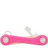 Leder Sleutelmanager Leder 1-12 toetsen variant nubuk purple Leder Sleutelmanager Leder 1-12 toetsen variant nubuk purple