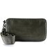  Clarice Schoudertas M Leer 27 cm variant cypress green