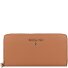  Essentials Portemonnee Leer 19 cm variant summer cuoio