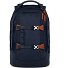 Pack School rugzak 45 cm variant nordic blue Pack School rugzak 45 cm variant nordic blue