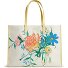  Floicon Shopper Tas 44 cm variant natural