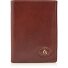  Gaucho Portemonnee RFID Leer 9 cm variant cognac