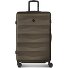  Edition 03 4 wielen Trolley 75 cm variant chocolate-brown