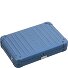  Vanity Case Schoudertas 25 cm variant sapphire