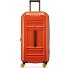 Rempart 2.0 4 wielen Trolley 80 cm met uitbreidingsplooi variant orange Rempart 2.0 4 wielen Trolley 80 cm met uitbreidingsplooi variant orange