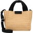  Sanne Handtas S 21 cm variant dry wheat