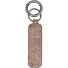Sleutelhanger 12 cm variant rose washed Sleutelhanger 12 cm variant rose washed