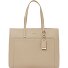 CK Mixmedia Shopper Tas 40 cm variant brown CK Mixmedia Shopper Tas 40 cm variant brown