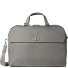  Libra Harmony aktetas RFID 36 cm laptop compartiment variant fumo grey