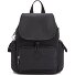 Basic City Pack Mini City rugzak 29 cm variant black noir Basic City Pack Mini City rugzak 29 cm variant black noir