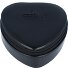  Merino Moda Leren Sieradendoosje 9 cm variant schwarz
