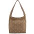  Endless Beads Schoudertas Leer 39 cm variant taupe