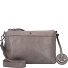  Evita Schoudertas Leer 23.5 cm variant dusty taupe