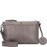  Evita Schoudertas Leer 23.5 cm variant dusty taupe