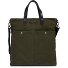  Igor Shopper Tas Leer 38 cm Laptop compartiment variant tirolo-nero