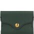  Heritage Creditcardtasje Leer 10 cm variant pine green
