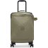 Basic Spontaneous 4 wielen Cabinewagen S 33 cm variant almost sage