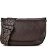  Linda Crossbody tas 25.5 cm variant dark brown