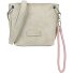  Fritzi03N Vintage Crossbody tas 22.5 cm variant gruen