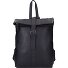  Montreal City rugzak leer 31 cm variant schwarz