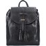  Florentin City Rugzak Leer 34 cm variant nero oro