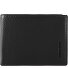  Modus Speciaal Portemonnee RFID Leer 12,5 cm variant black