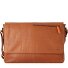  Essentials Boodschapper Leer 38 cm variant cognac