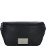  Tagged Fanny pack 23 cm variant black