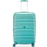  Relife 4 wielen Trolley 73 cm met uitbreidingsplooi variant salbei