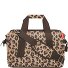Allrounder M Weekender reistas 40 cm variant leo macchiato Allrounder M Weekender reistas 40 cm variant leo macchiato