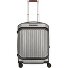 PQ-LM 4-wiel cabinewagen 55 cm Laptopvak variant black-tabacco PQ-LM 4-wiel cabinewagen 55 cm Laptopvak variant black-tabacco