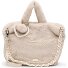  TAS Marijana Handtas M 42 cm variant ecru