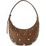  Ryker Schoudertas XS Leder 28 cm variant safari