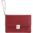  Polo Herentas Lederen Polstas 23 cm variant rot