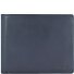 F3 Gilbrecht portemonnee leer 11,5 cm variant black F3 Gilbrecht portemonnee leer 11,5 cm variant black