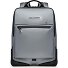  Corner Zakelijke rugzak 43 cm Laptop compartiment variant silver-black