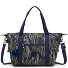  Art Shopper Tas 44 cm variant striped grasses