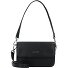 LG Lacoste Elegance Schoudertas 21 cm variant noir LG Lacoste Elegance Schoudertas 21 cm variant noir